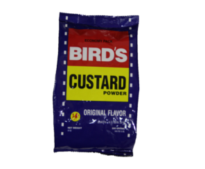 Birds Custard Powder 300g 鸡仔粉