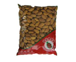 Almond Seed 1Kg 杏仁子