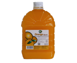 Orange Squash (Asia Farm) 2ltr 橙汁