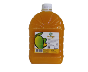 Mango Juice(Asia Farm) 2Ltr 芒果汁
