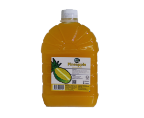 Pineapple Juice (AsiaFarm) 2Ltr 黄梨汁