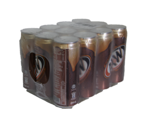 Root Beer (A&W) 12can x330ml 露啤(罐)