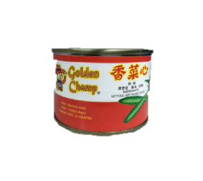 Lettuce Pickled (Golden Champ) 182g 香菜心 (佳禾)
