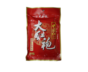 Da Hong Pao (Steamboat Paste) 400G 大红袍 (红汤火鍋底料)