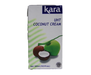 Coconut Cream (Kara) 500ML 椰浆水