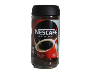 Nescafe (Original) 200g
