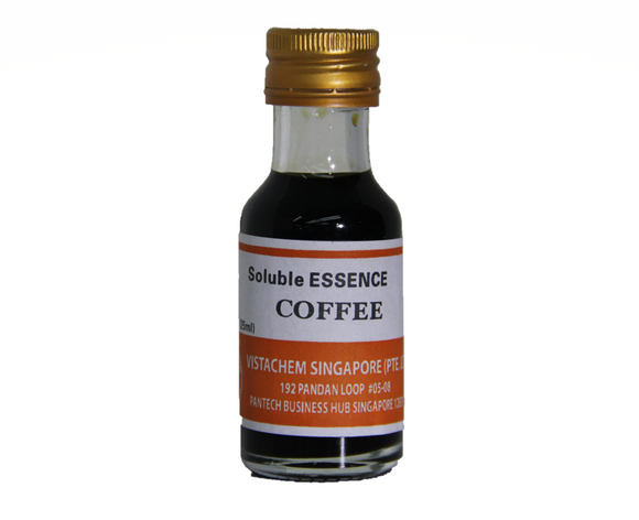 Coffee Essence/FLavour 25ml 咖啡香精