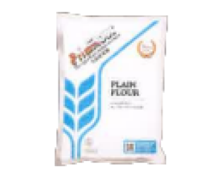 Plain Flour (Prima) 1KG 面粉(百齡麦)