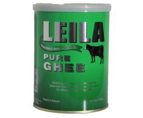 Pure Ghee (LEILA) 400g / 800g 羊油