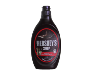Hershey's Syrup (Chocolate) 680G (24oz)