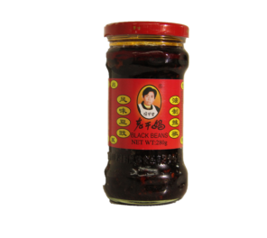 Laoganma Black Beans 280g 风味豆豉油制辣椒(老干妈)