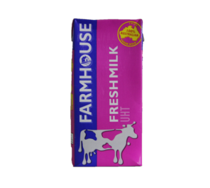 Fresh Milk (Farmhouse) 1L 纯牛奶