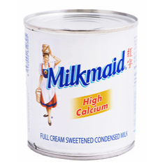 Milkmaid 392g 红字牛奶