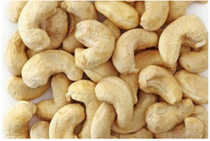 Cashewnut (Kacang Gajus) 1kg 腰豆