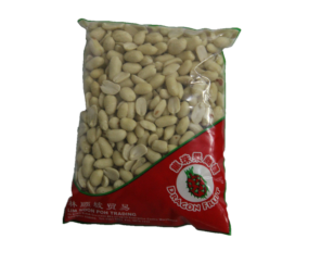 Peanut Without Skin 1Kg 豆仁 (无皮)