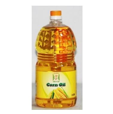 Corn Oil (Gong Fu Chef) 2L 玉米油 (功夫厨师)