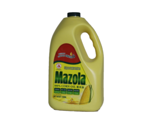 Mazola Corn Oil 3Kg 玉米油