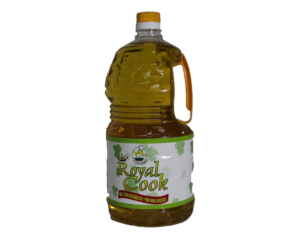 Royal Cook Veg. Oil 2Ltr 菜油