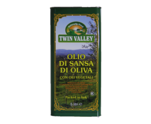 Olive Oil - Pomace (Twin Valley) 1L / 5L 橄榄油