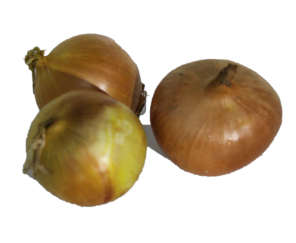Big Onion (Yellow) (H/H) 1Kg 大黄葱 (白)(荷)