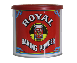 Baking Powder(Royal) 450g 发粉(罗亚)