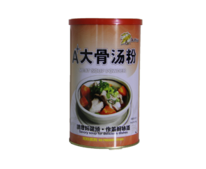 Meat Soup Powder (A-Plus) 1Kg  大骨汤粉 (A+)
