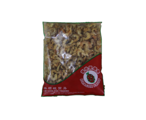 Dried Prawn (Big) B 500g 大虾米 (下)
