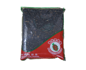 Black Glutinous Rice 1KG 黑糯米