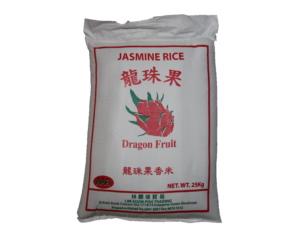 Dragon Fruit Fwr Rice (CBD) 5kg 龍珠果香米