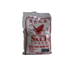Salt 250g 盐