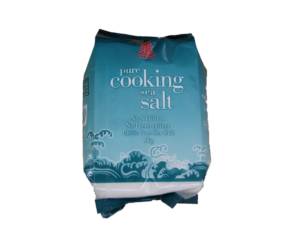 Rock Salt (Sea Salt) 1kg 海盐