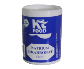 Soda Powder (KT) Sodium Bicarbonate 100g 苏打粉(湿粉)