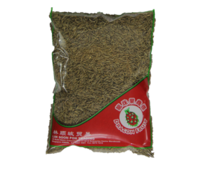 Jintan Puteh Seed (Cumin) 小茴香粒 (孜然粒)