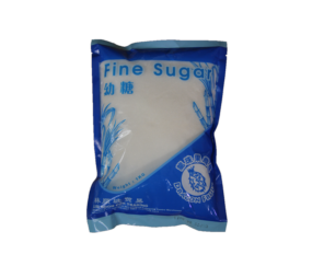 Fine Sugar 1kg  幼糖 (蜜朋)