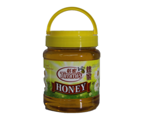 Honey (Timmi's) 1Kg 蜜糖