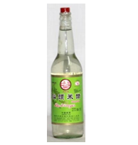 Rice Vinegar (Swatow) 600ml 三羊汕头米醋