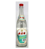 Rice Vinegar China (Narcissus) 600ml 白米醋 (中国)(水仙)