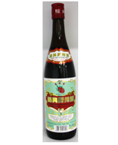 Hua Tiao Chiew (Dragon Fruit) 640ml 花雕酒 (龙珠果)