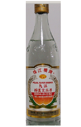 Kiu Kiang Shuang Jin Chiew 500ml 九江双蒸酒