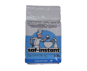 Saf Instant Yeast (blue) 500g 即发酵母