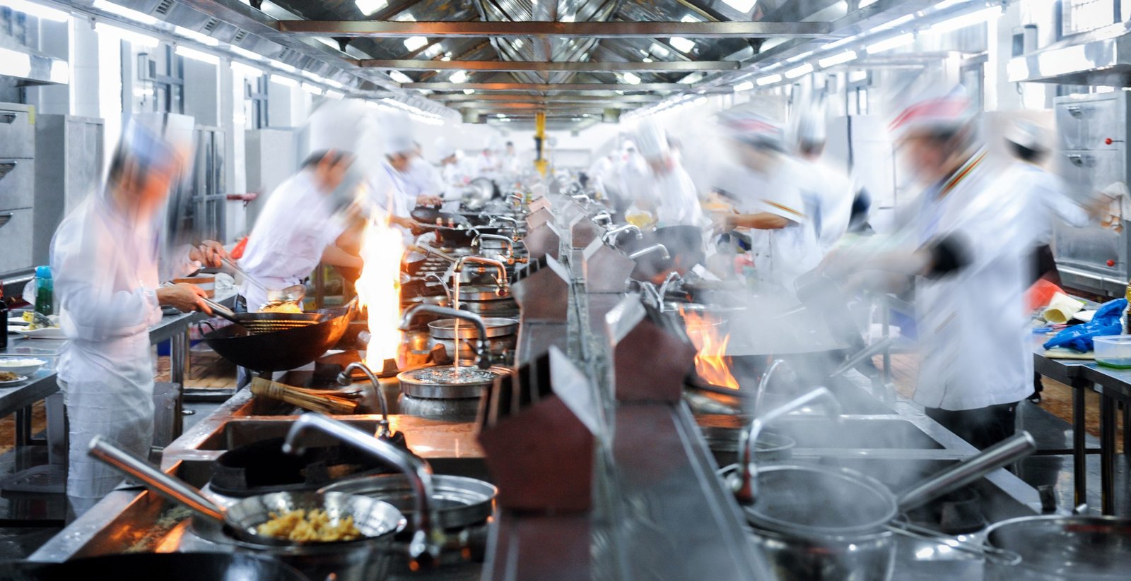 Catering Companies