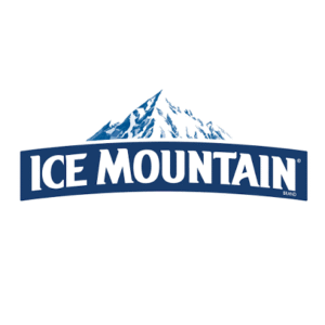 Ice Mountain