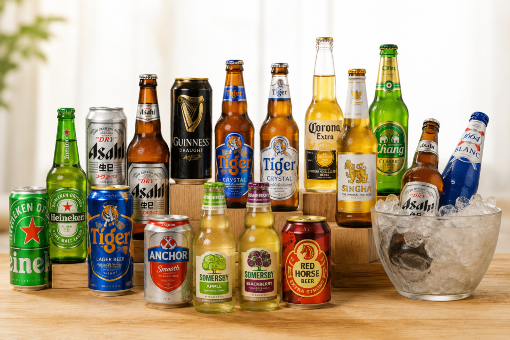 Beer