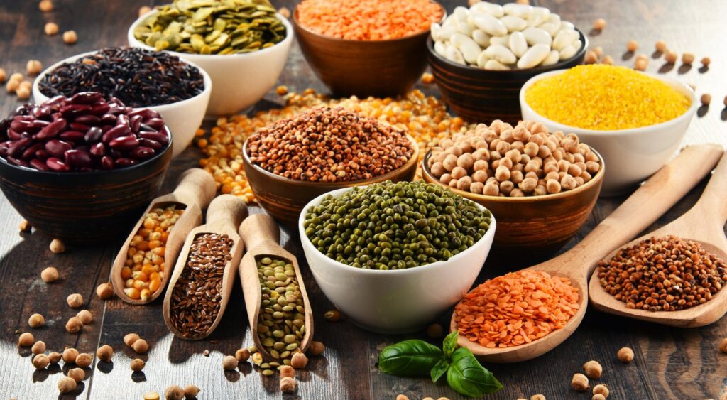 Cooking Ingredients