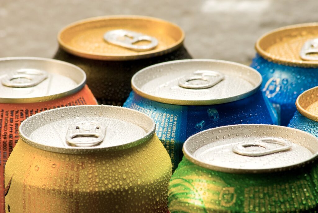 Drinks