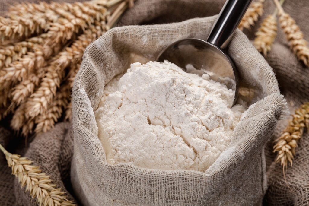 Flour