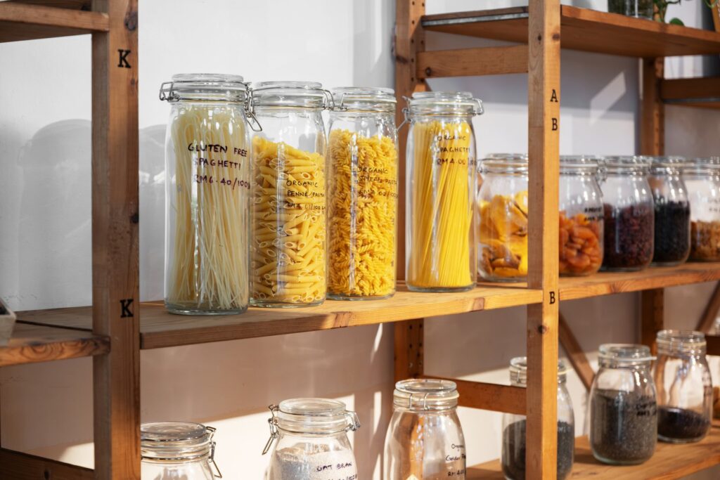 Pantry