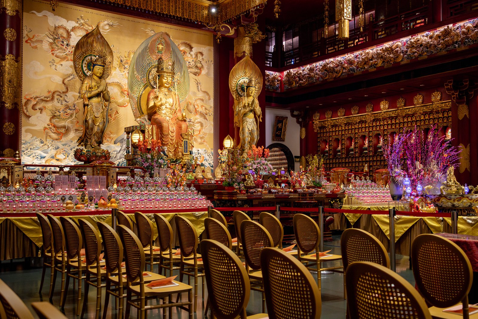 Events & Functions