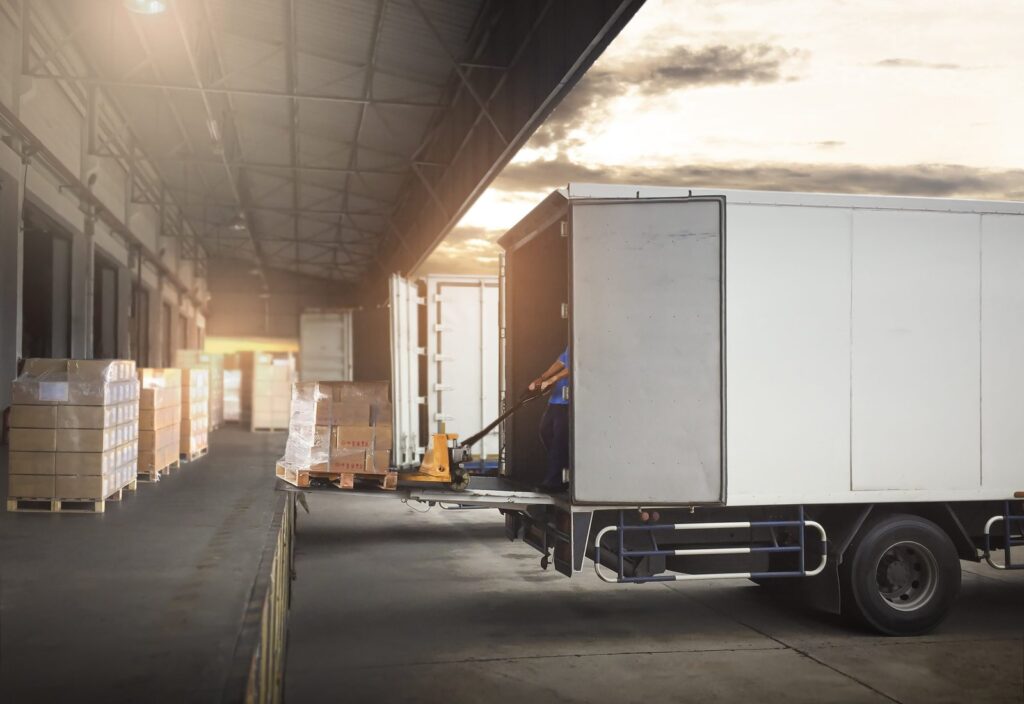 Delivery Fleet & Efficiency