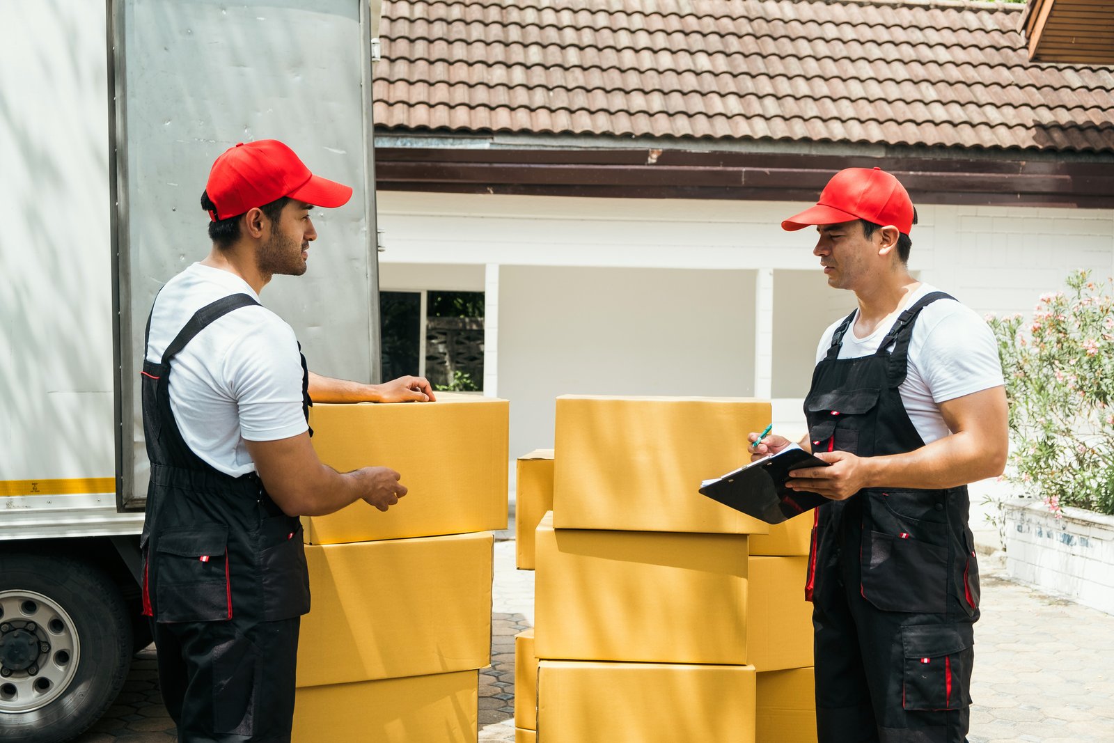 Delivery Fleet & Efficiency